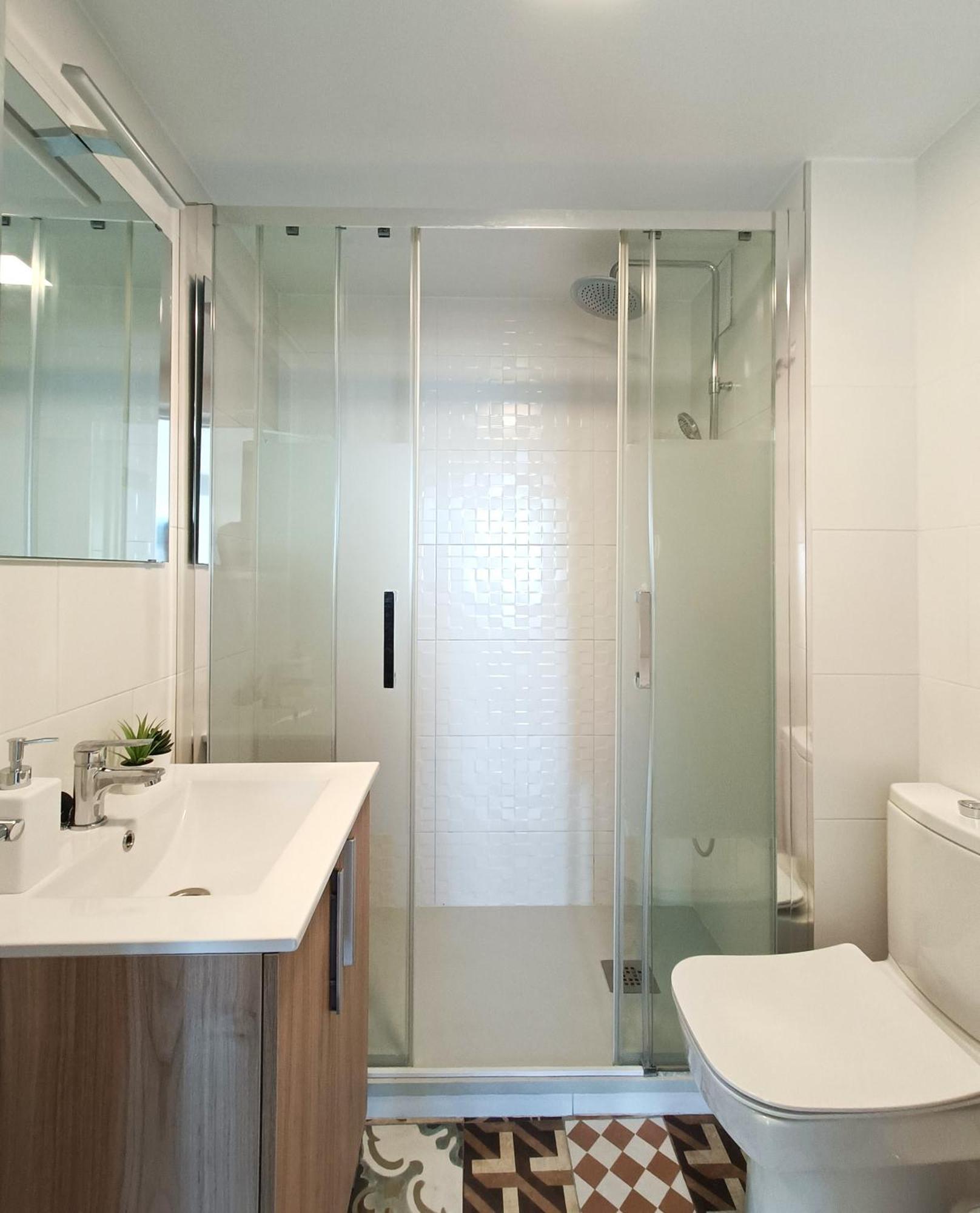 Geminis 504 Con Terraza Y Vistas Al Mar